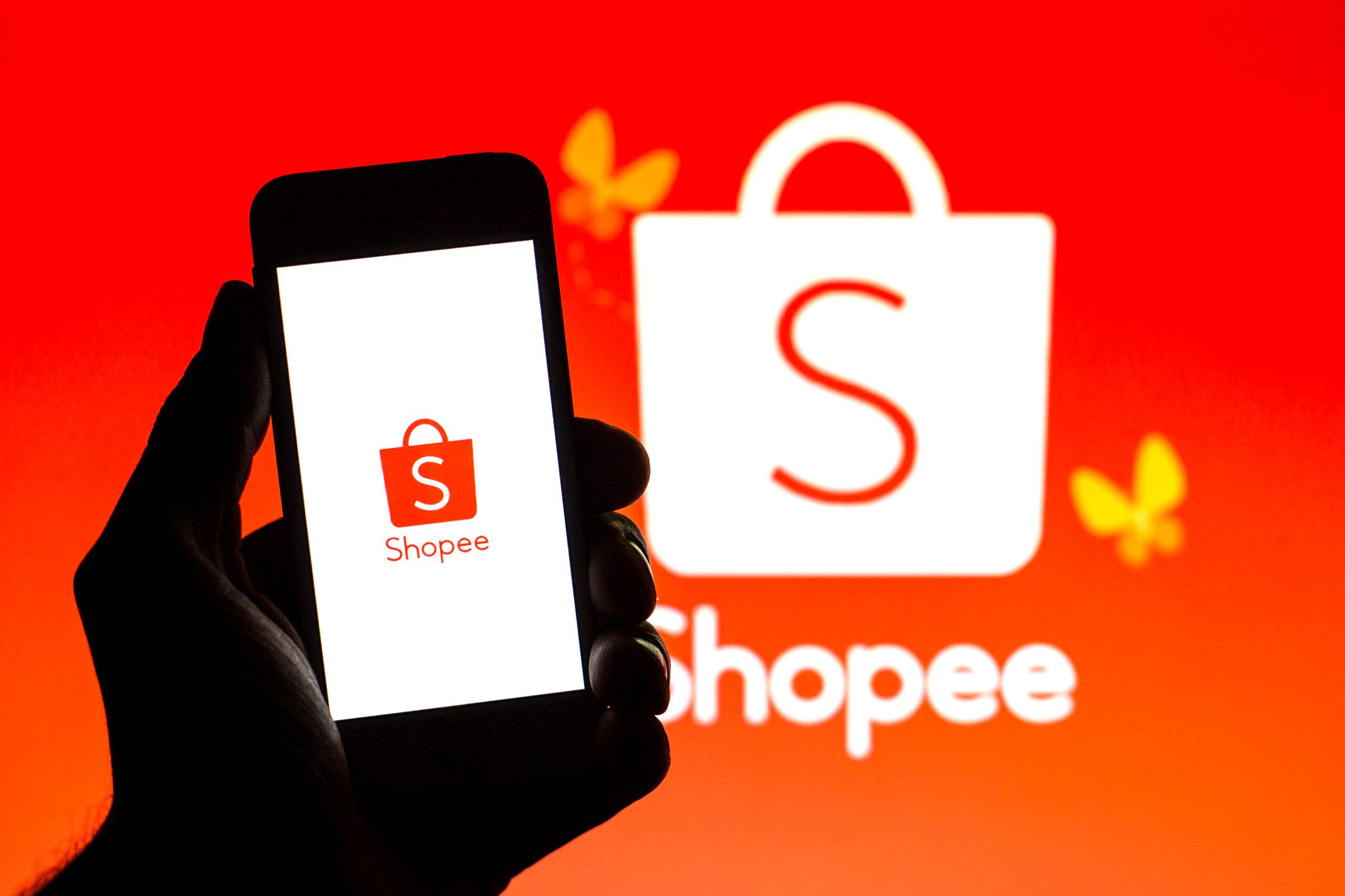 Urgente! Shopee abre processo seletivo com 754 vagas de emprego home office e presencial para profissionais de quase todo o Brasil