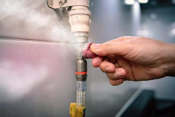 Autovistoria de Gás (1)