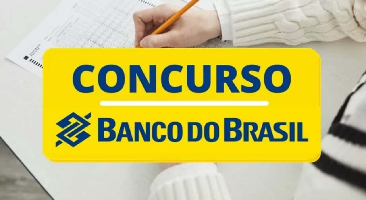 concurso, banco do brasil, vagas