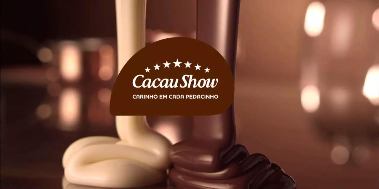 cacau show, emprego, vagas
