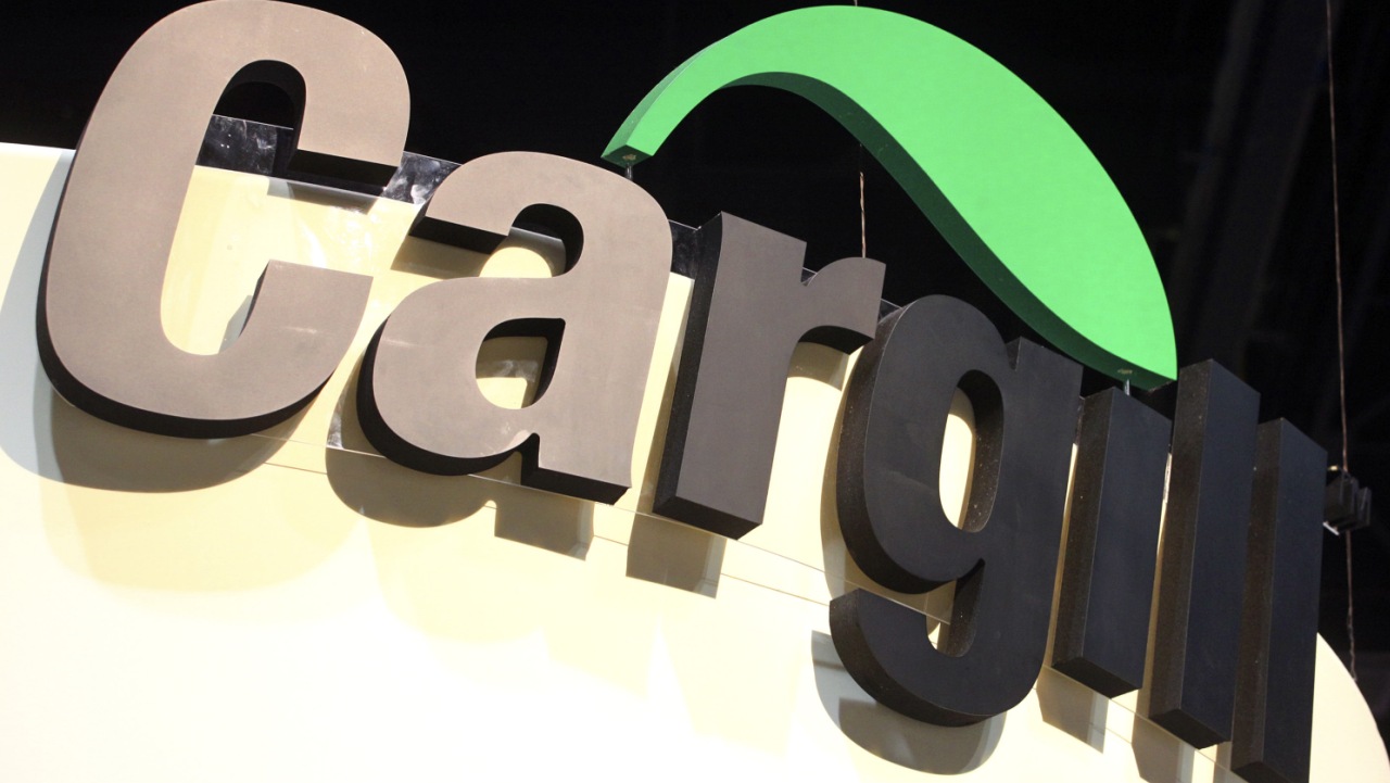 cargill, vagas de emprego, vagas
