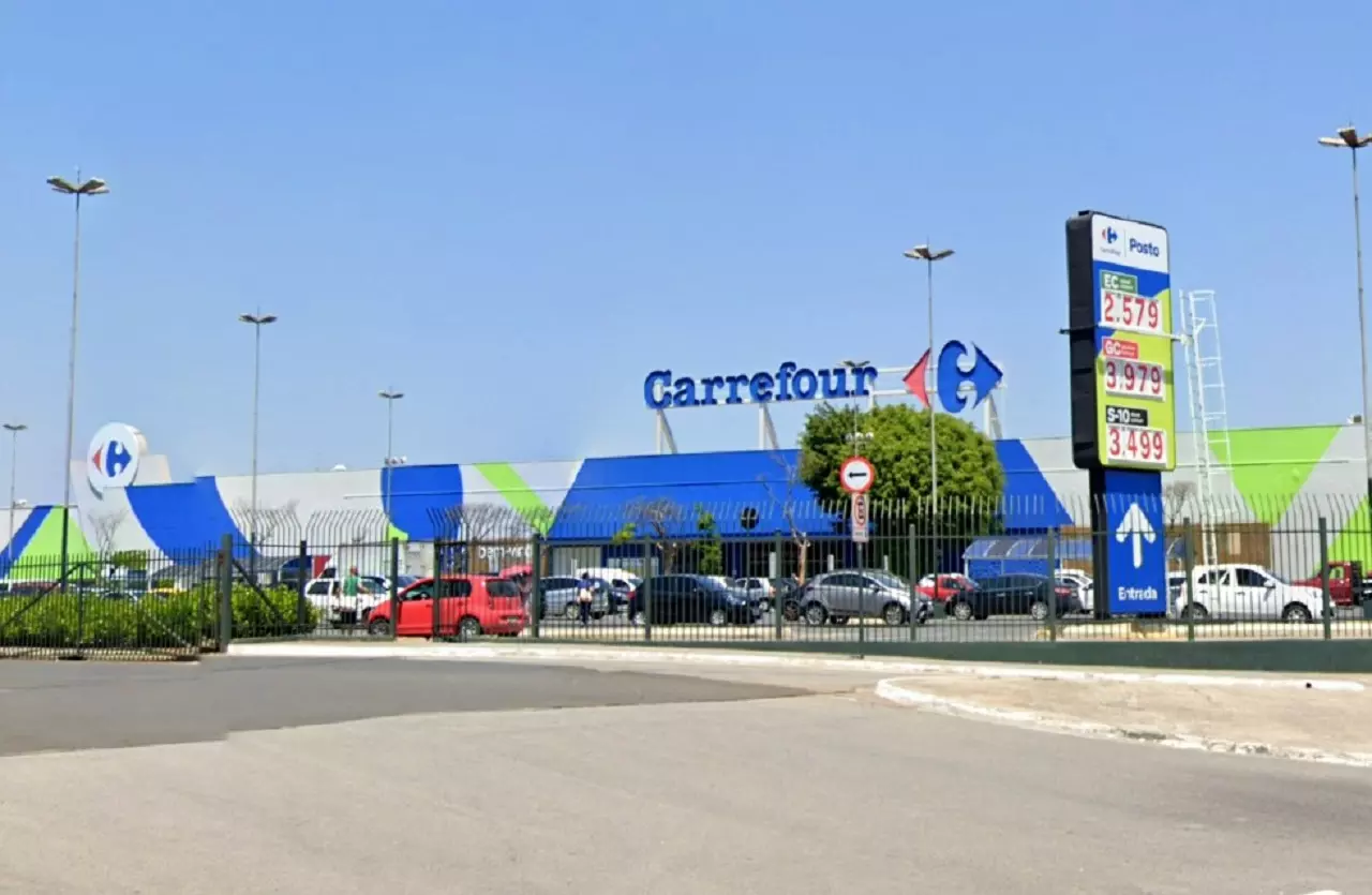 Carrefour abre vagas home office para profissionais da área de TI, Comércio, Vendas, Administração, Marketing e muito mais