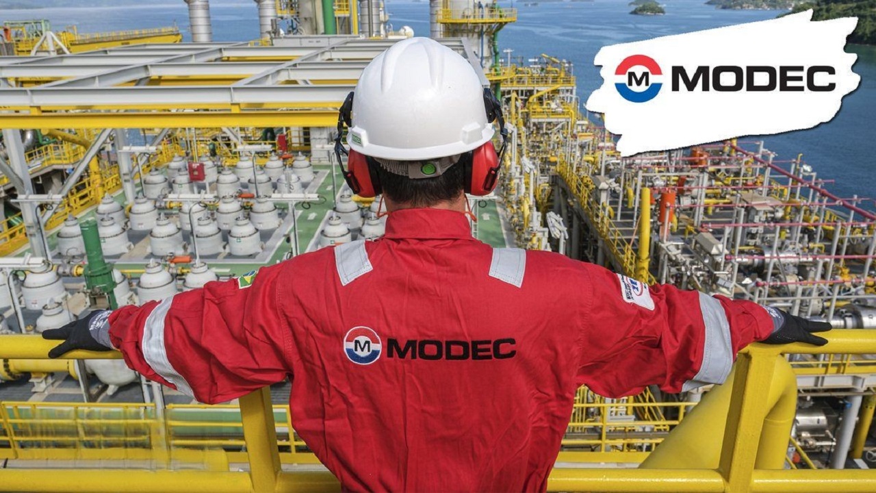 Modec abre 342 vagas de emprego para candidatos com e sem experiência de nível técnico e superior em Macaé e Santos