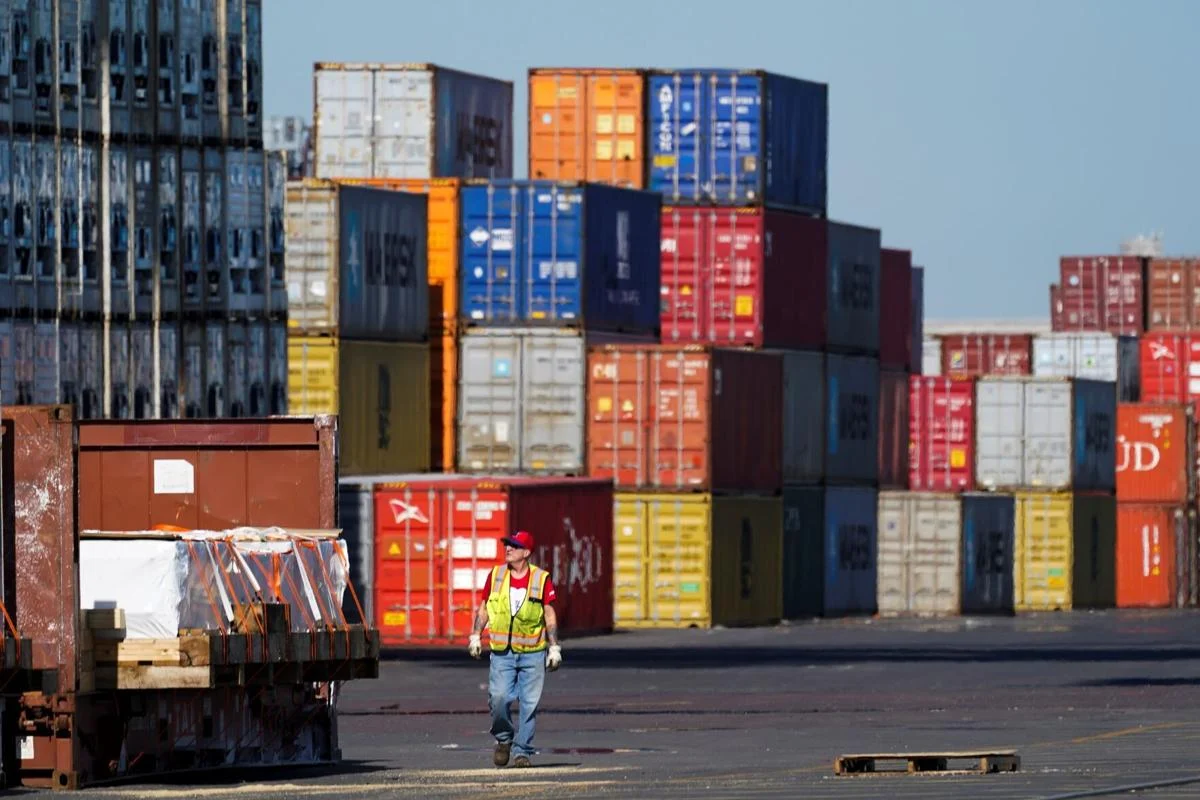 exportação de aves