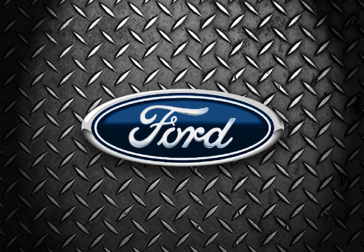 Ford, tecnologia, veículo