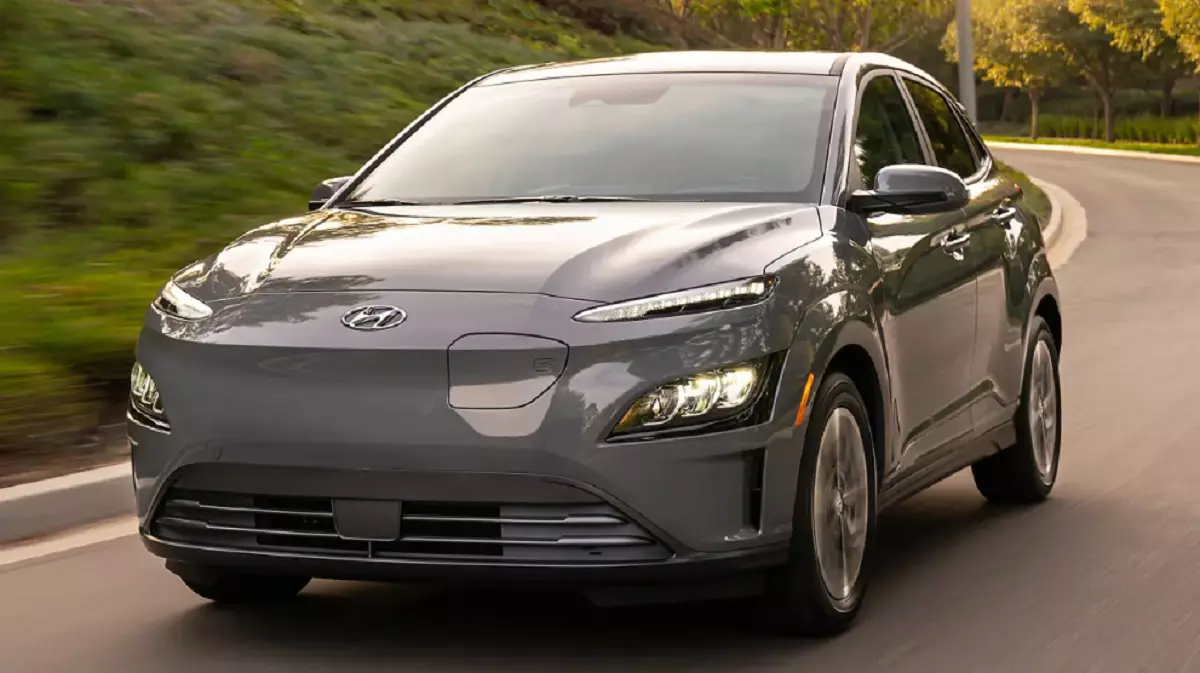 Hyundai, carro elétrico, Brasil