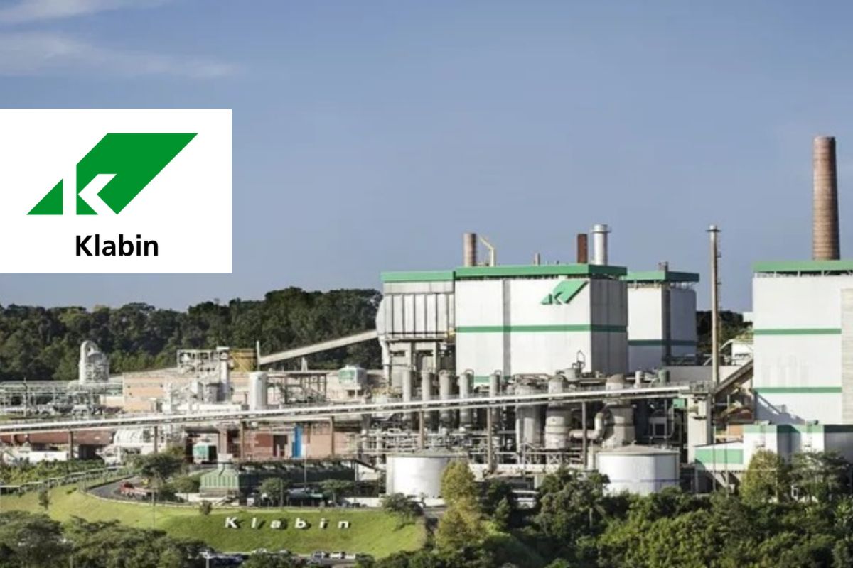klabin investimento fábrica de embalagens empregos Ceará