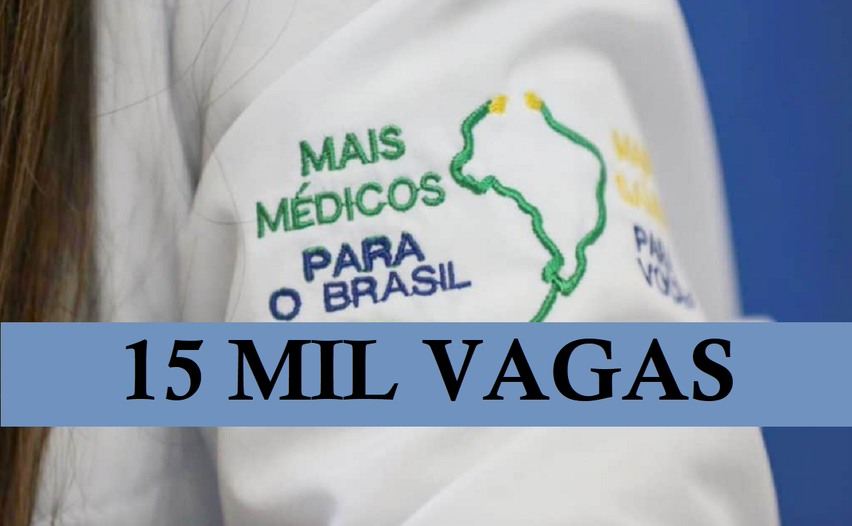 mais médicos - médico - governo