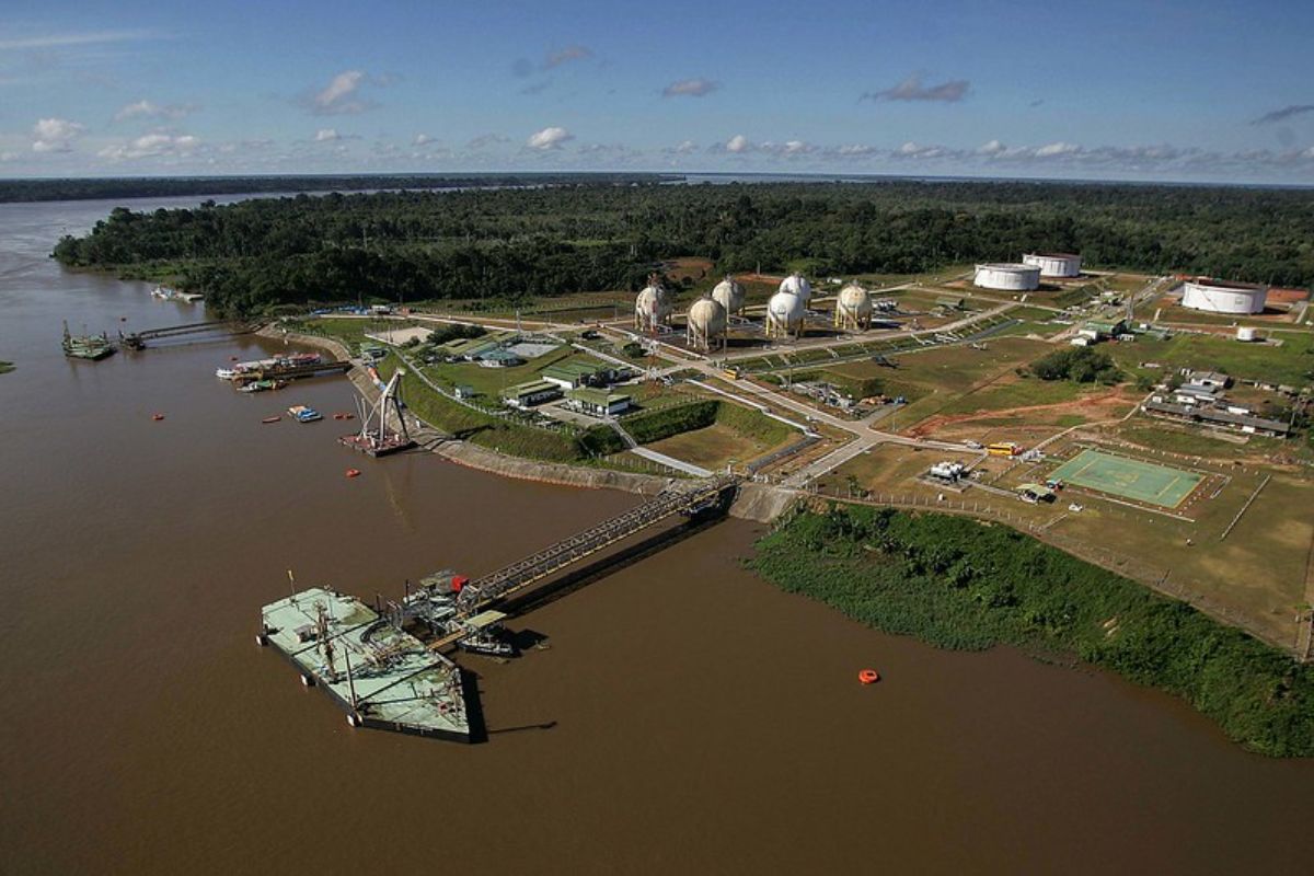 petrobras petróleo foz do amazonas transição energética geração de empregos