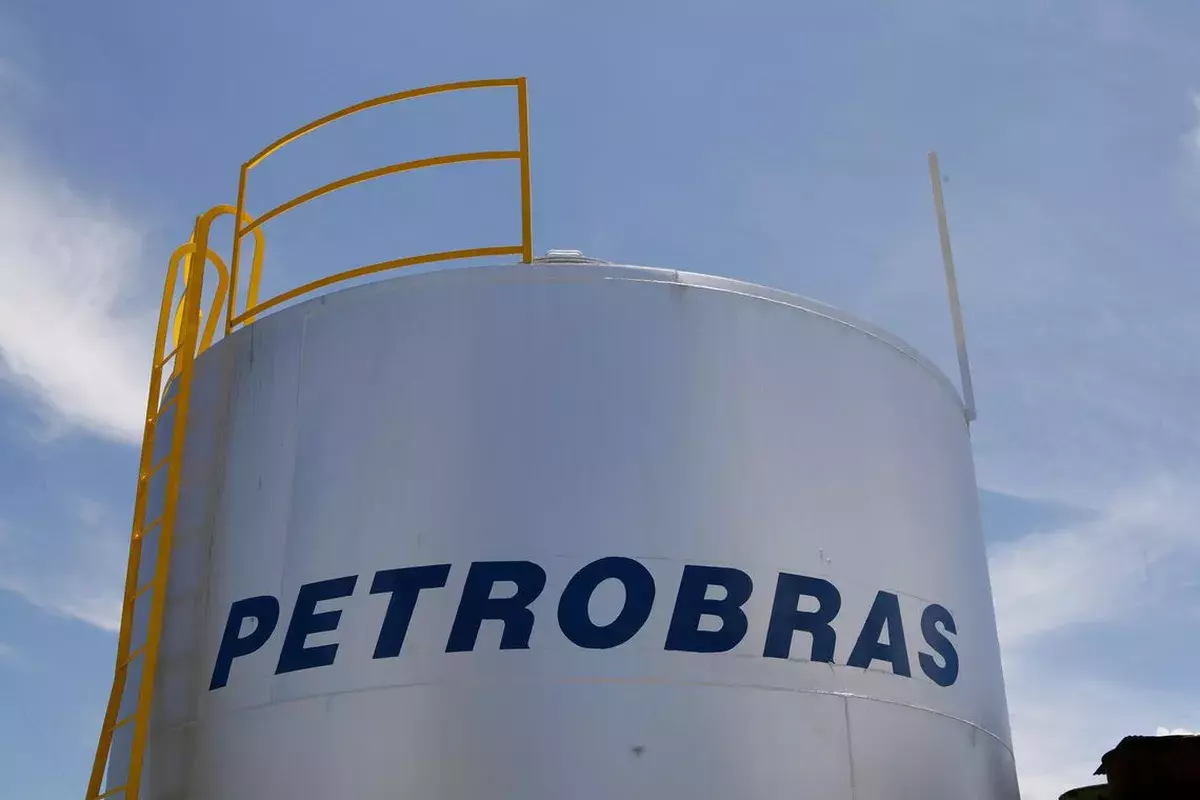 Petrobras
