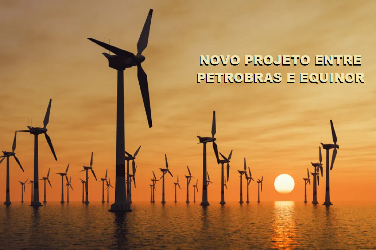 Petrobras, offshore, energia