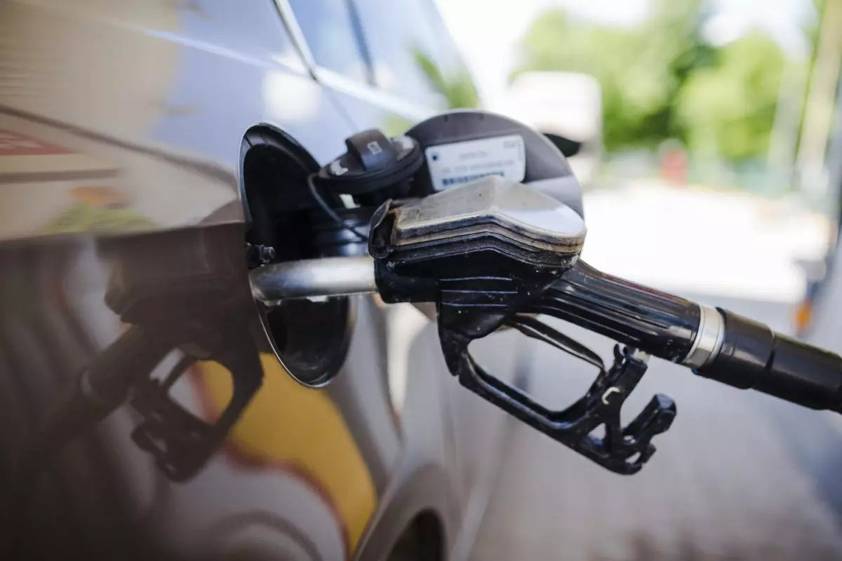 Preço do Diesel S-10