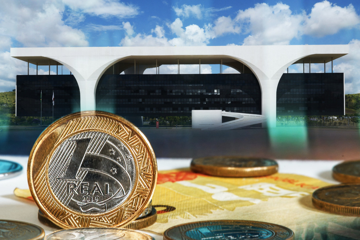 recuperação fiscal do Rio