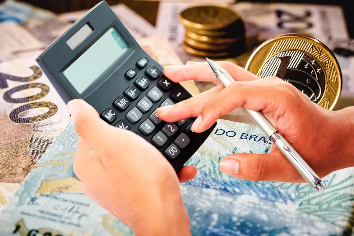 renegociação de dívidas