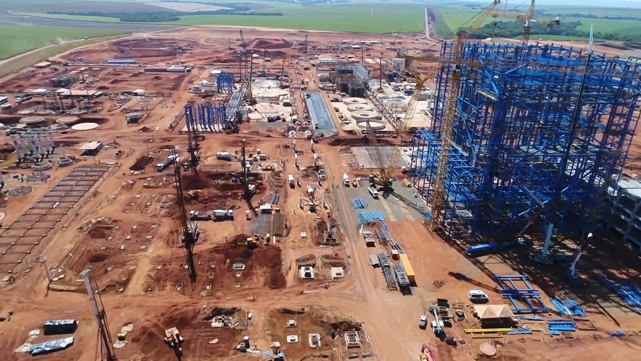 Com investimento de R$ 16 bilhões, Bracell anuncia megaunidade de celulose no Centro-Oeste e projeta geração de milhares de empregos