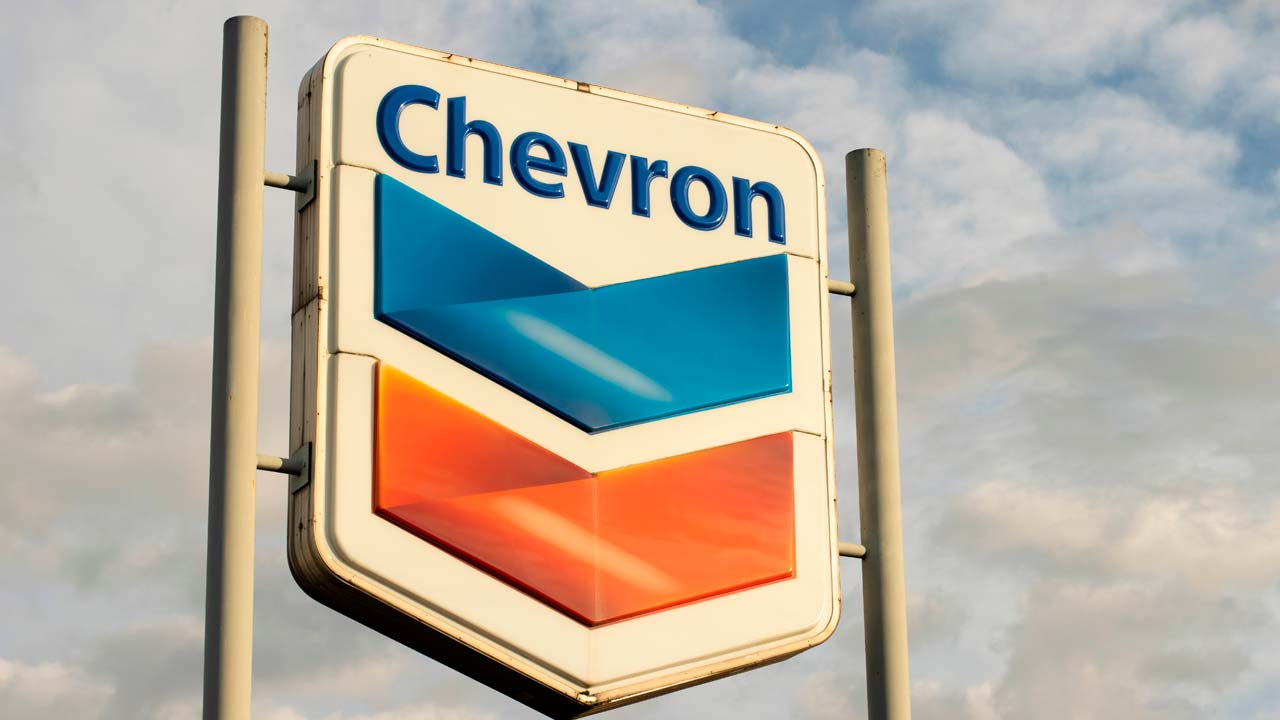 Chevron