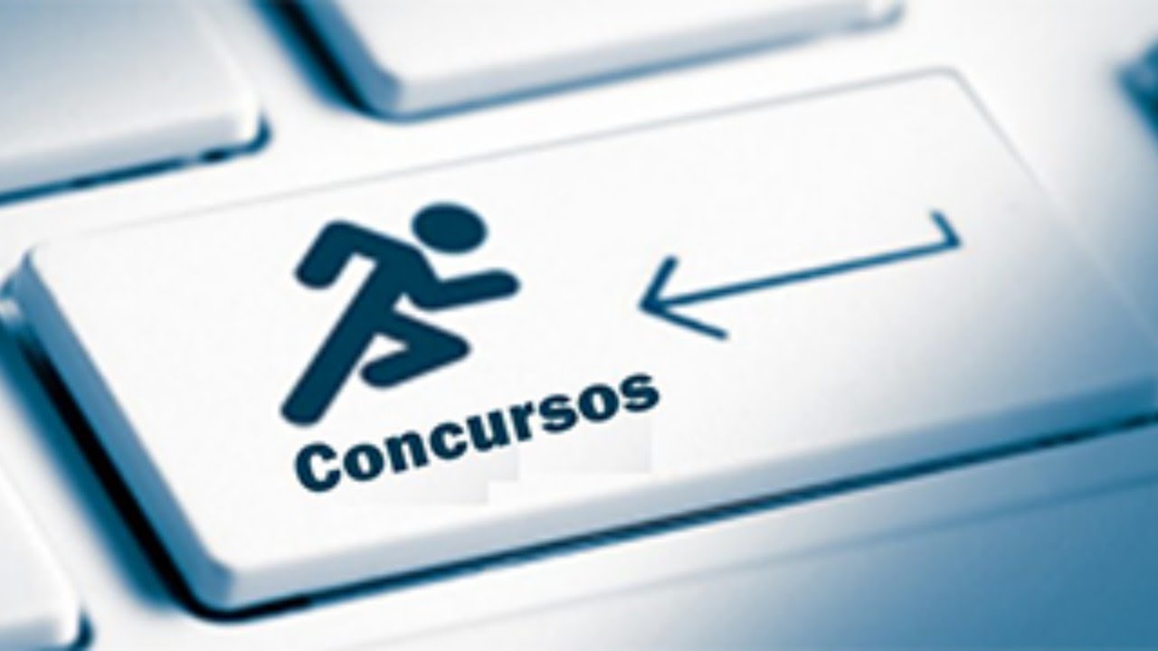 Concursos públicos
