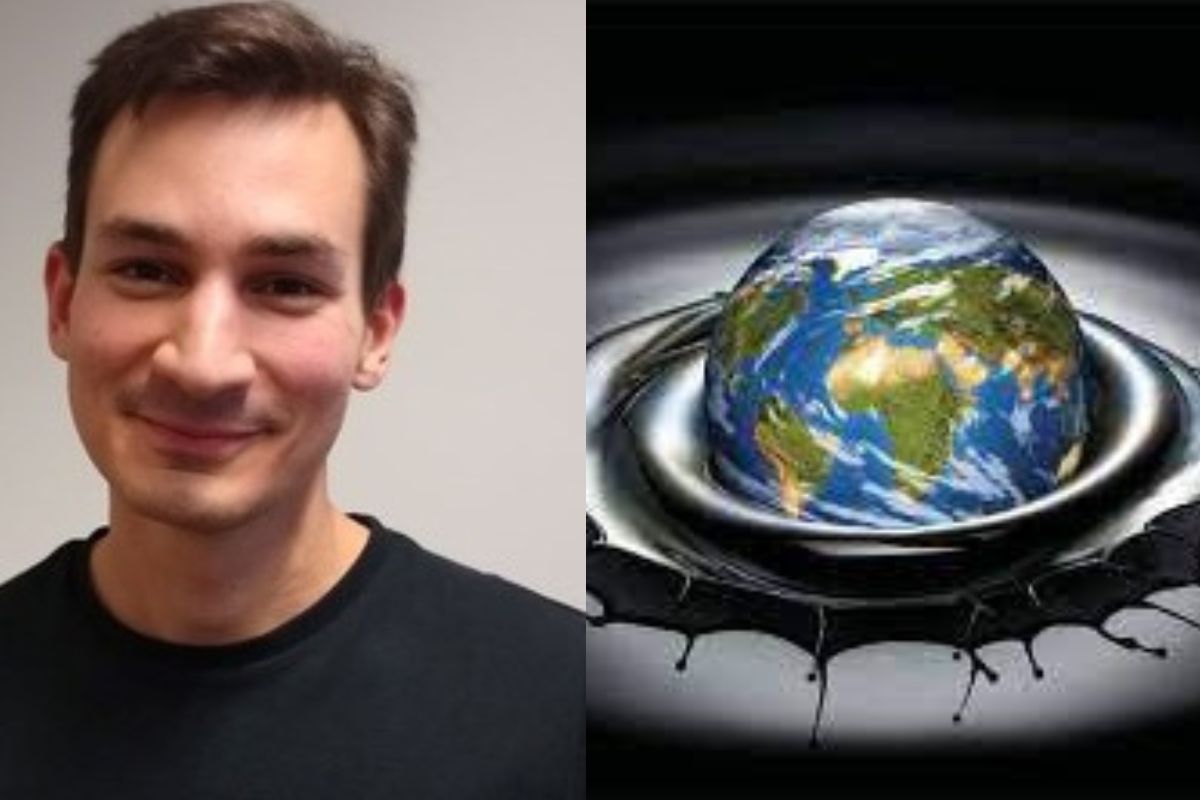 reduzir a dependência de petróleo