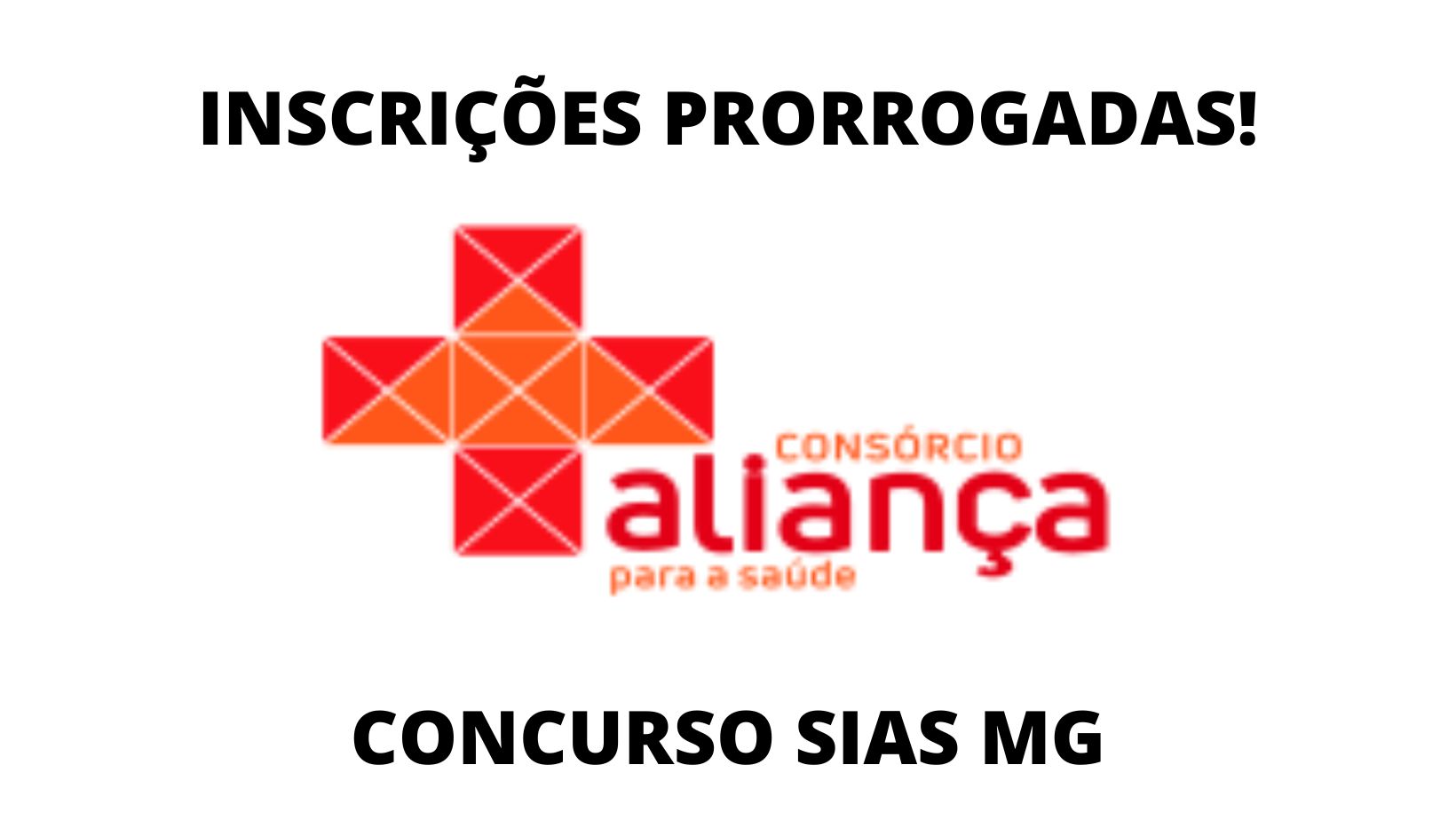 Emprego, concurso, vagas, Minas Gerais