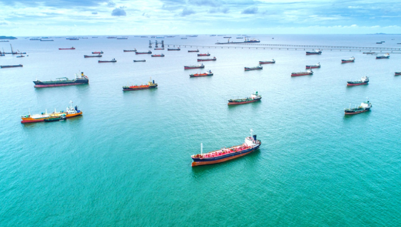 Industria naval construção Transpetro estaleiros Lula