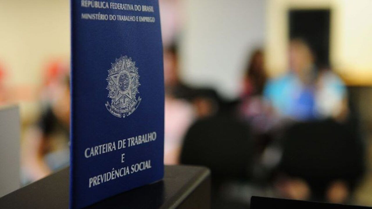 geração de empregos