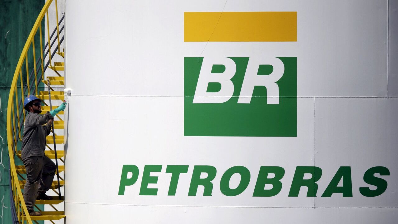 Petrobras no Brasil