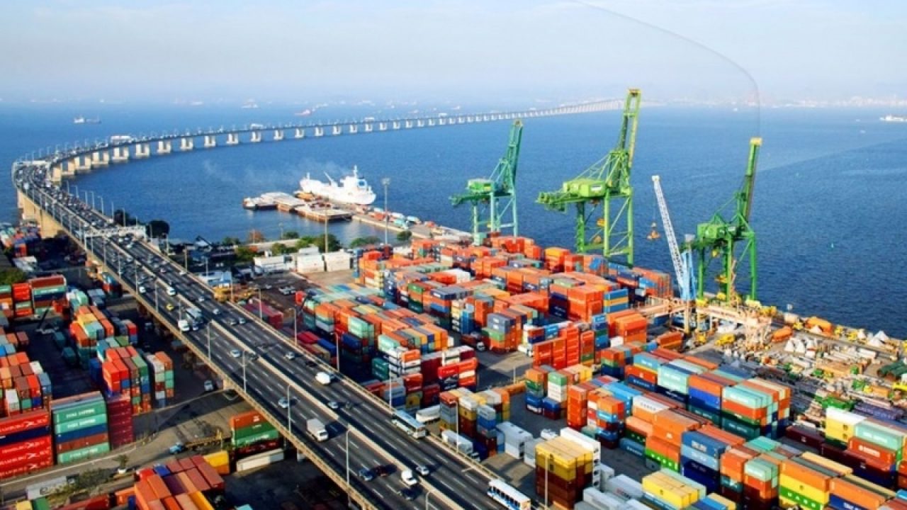 rio de janeiro, porto, engenharia, contrato