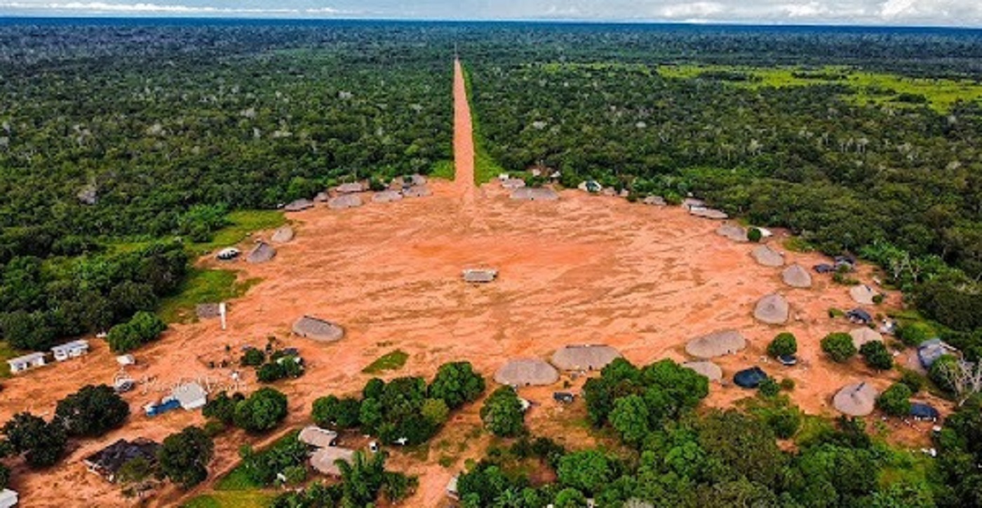Projetos Socioambientais