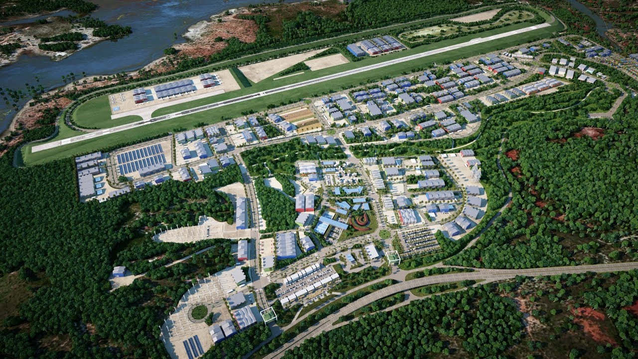 maior complexo de pesquisa voltado ao pré-sal no Brasil