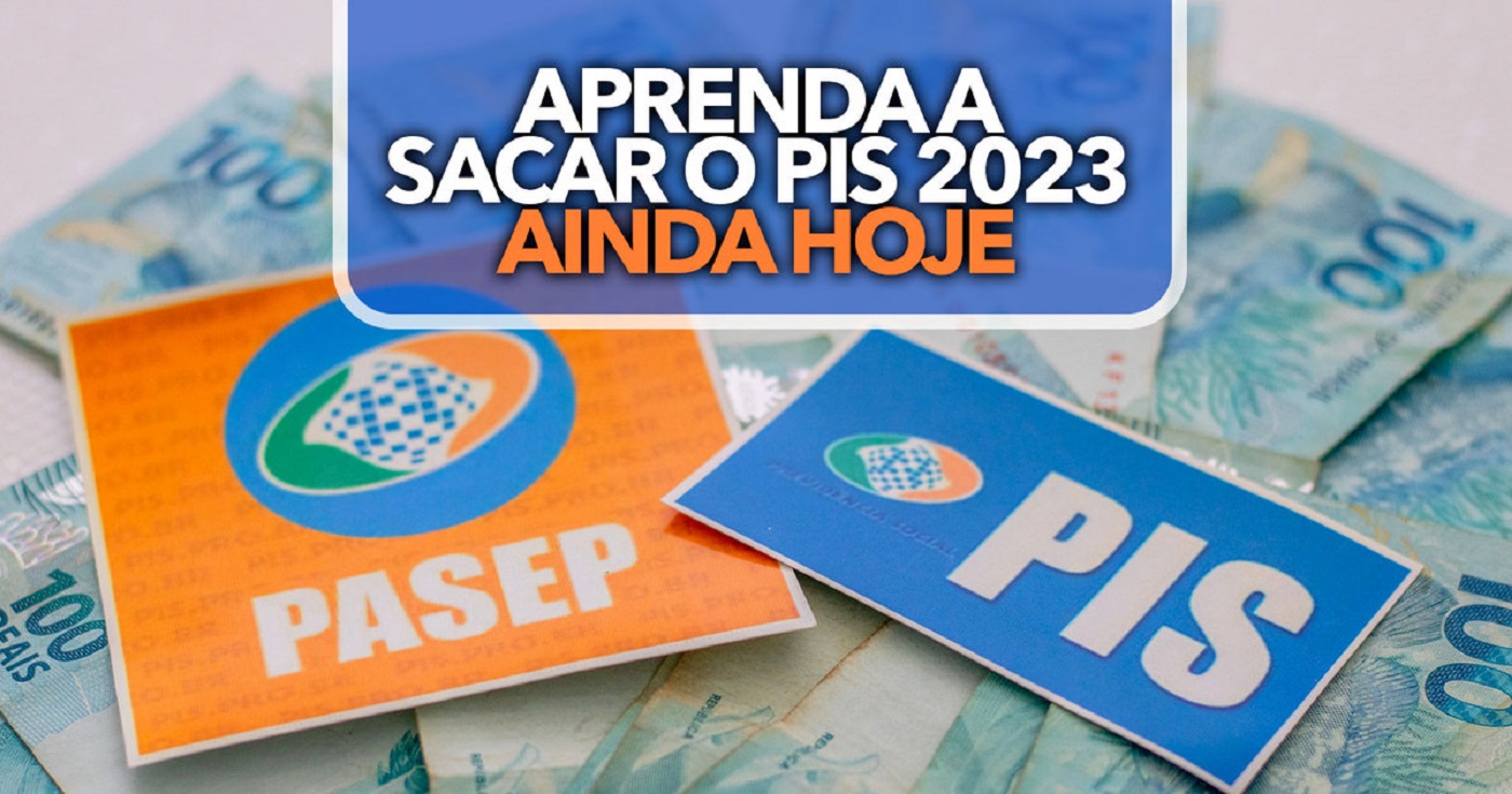 Pagamentos do PIS 2023 iniciam para trabalhadores nascidos em maio e junho