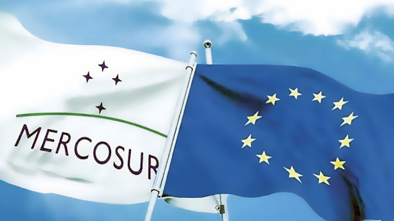 exportação de matérias-primas para a UE