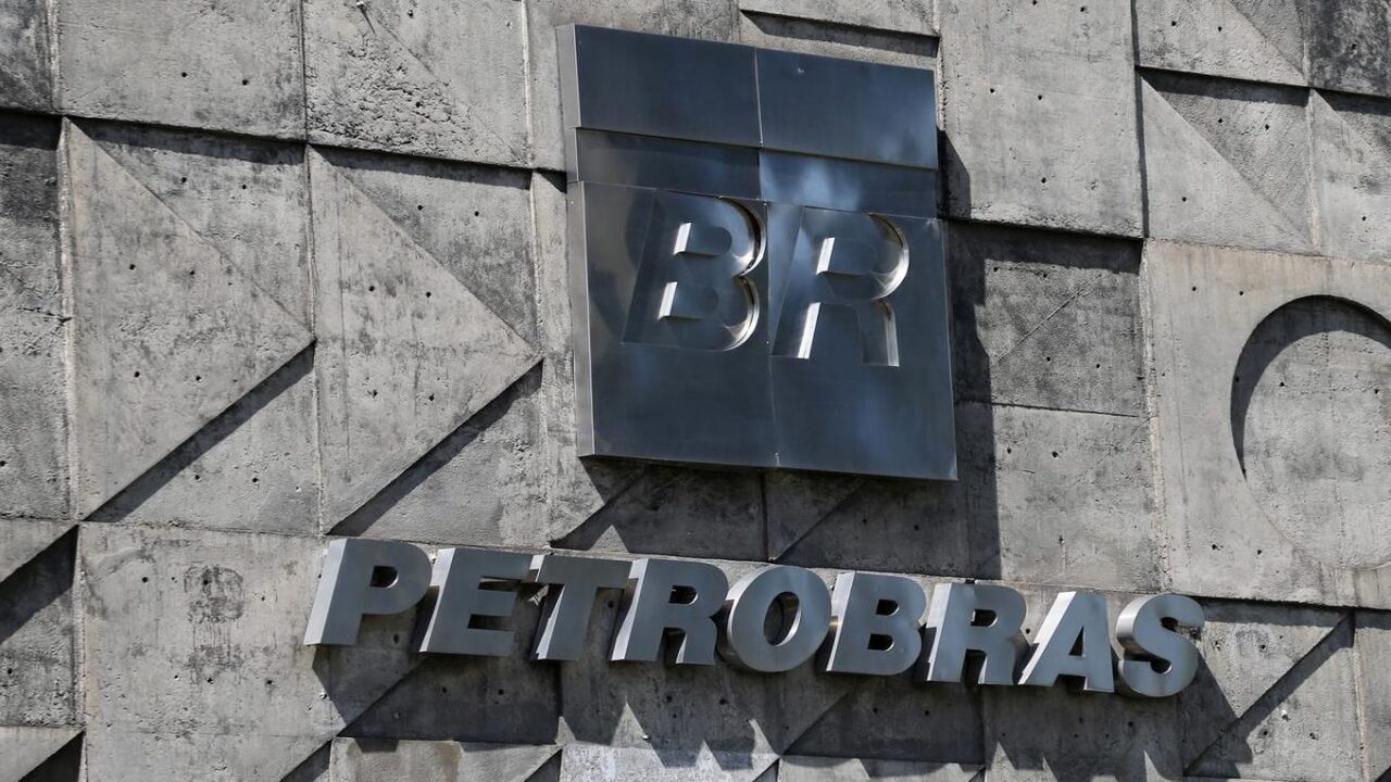 investimento da Petrobras