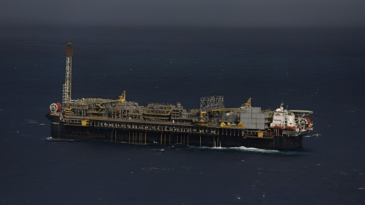 adiamento da entrada em operação de três sistemas de produção - Petrobras