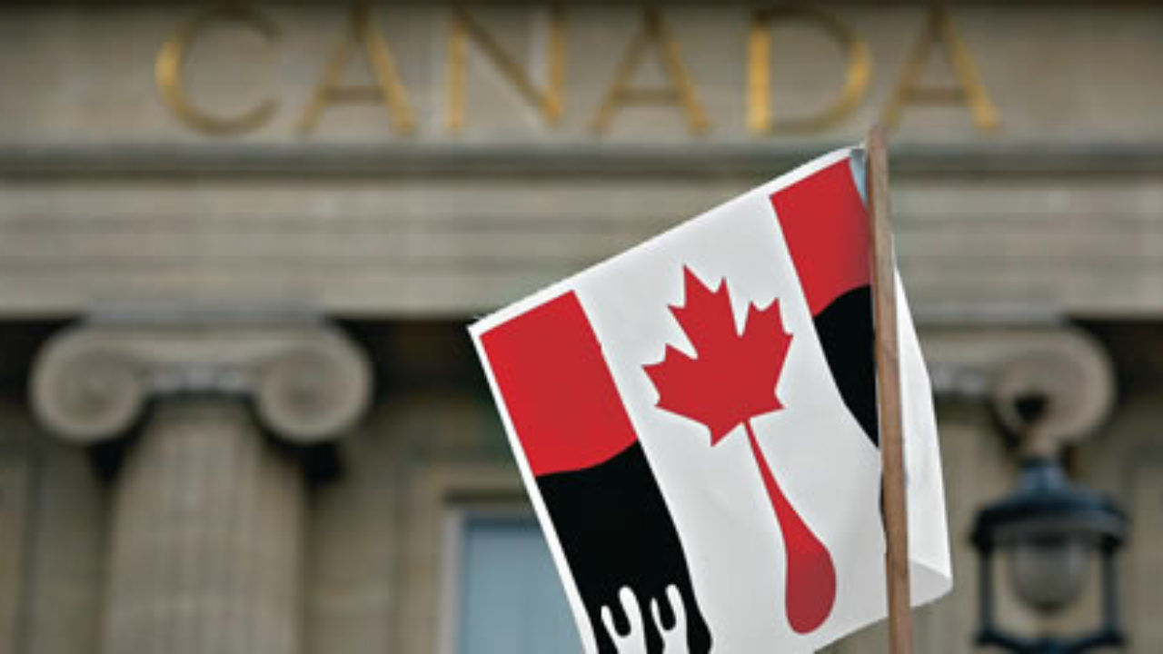 trabalhadores no setor de petróleo