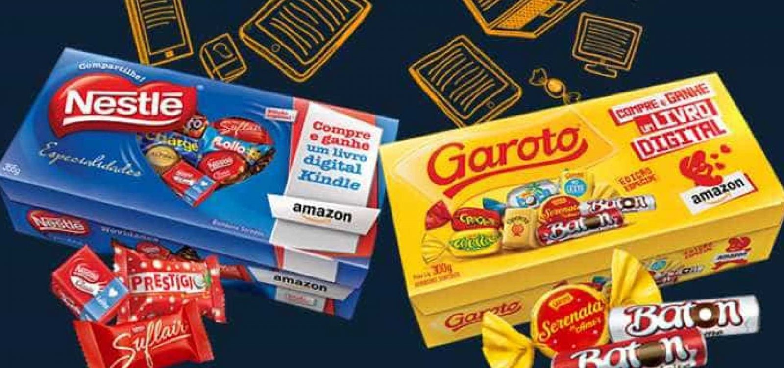 nestlé, garoto, espírito santo, fábrica