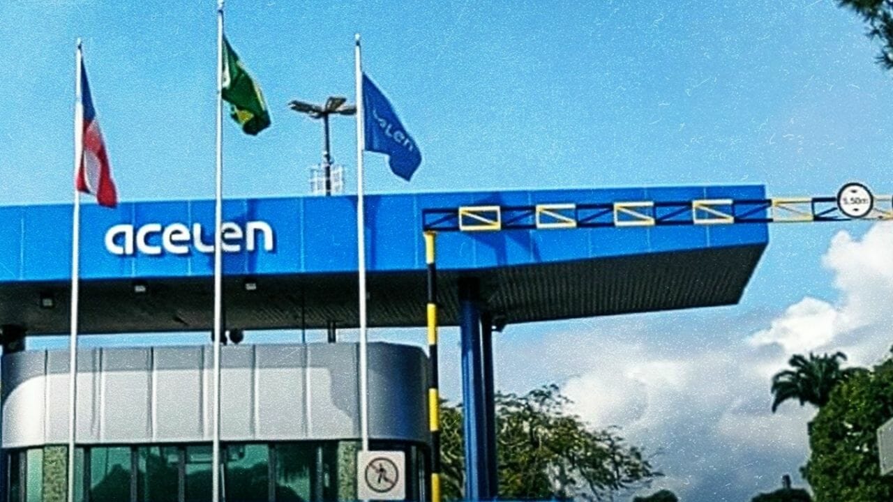 Acelen