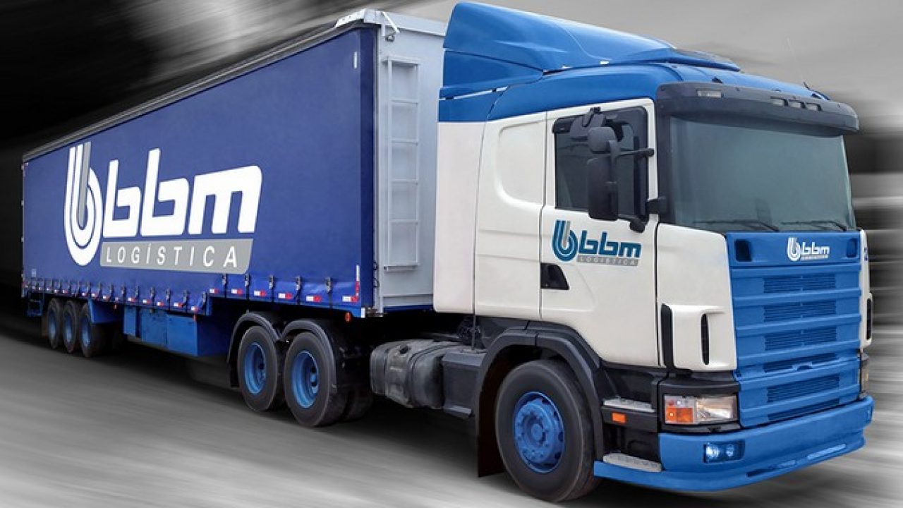BBM Logística