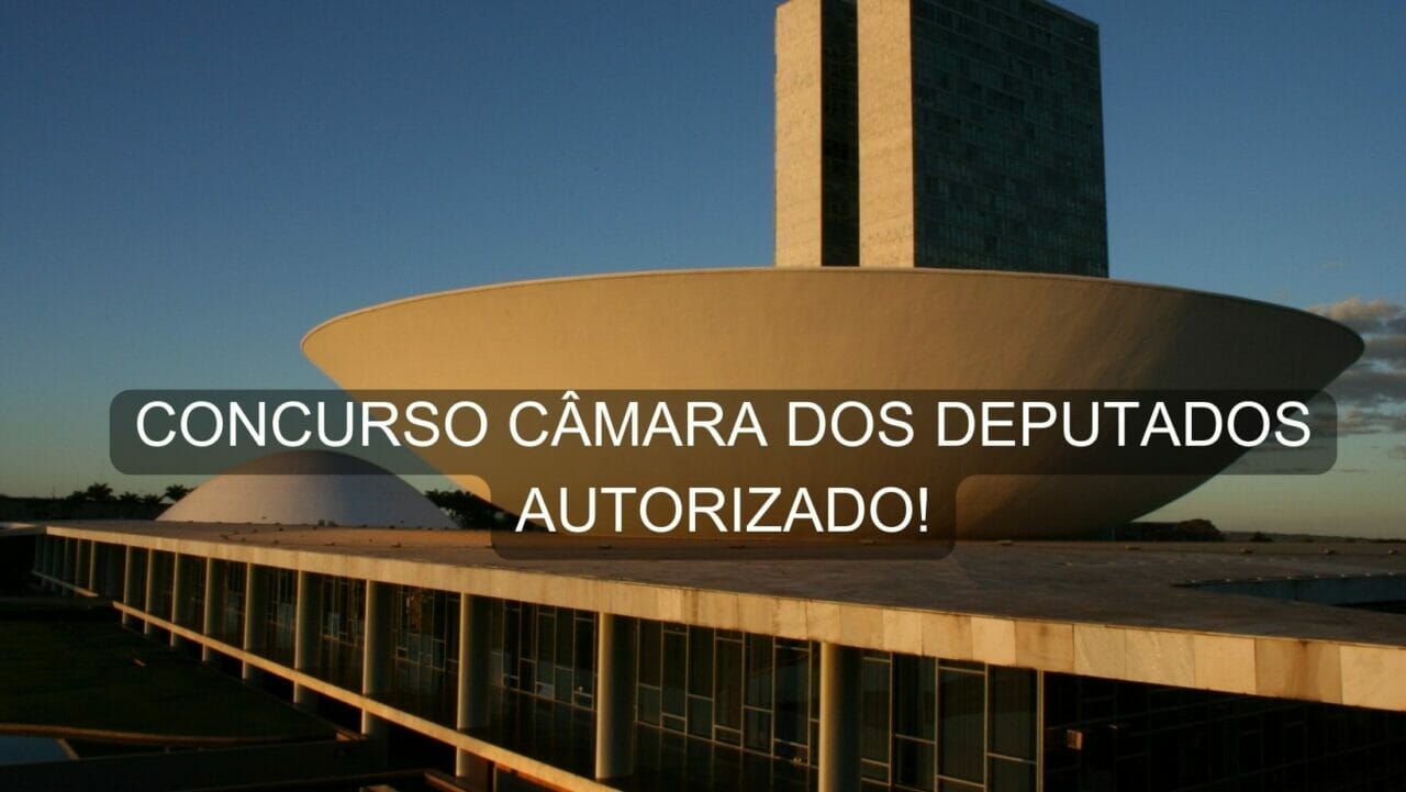 Concurso, edital, Vagas