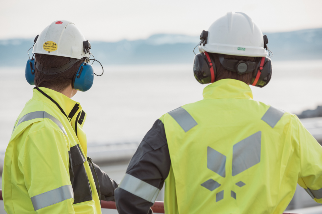 Equinor, Petrobras e Repsol Sinopec Avançam no Projeto BM-C-33 com FPSO e Parceria TechnipFMC-MODEC