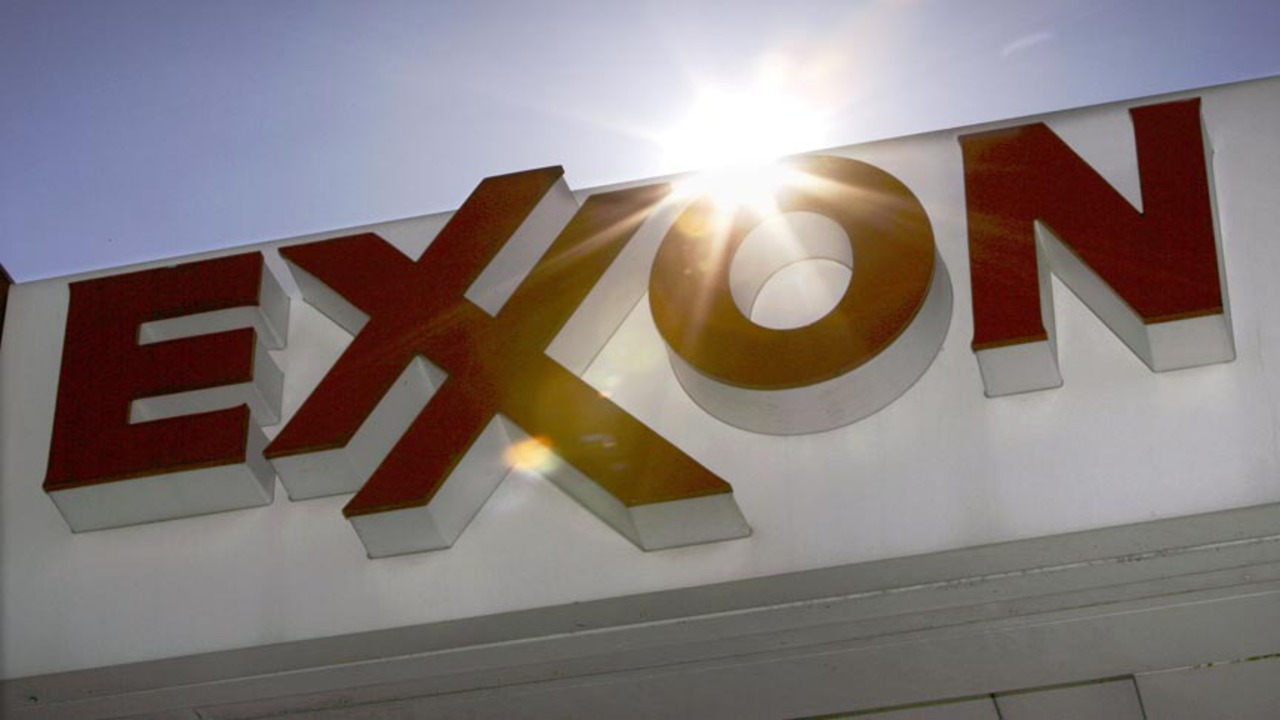 ExxonMobil