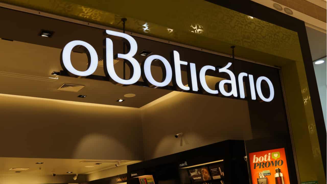 Grupo Boticário está contratando Mais de 250 vagas de emprego presenciais e home office estão disponíveis