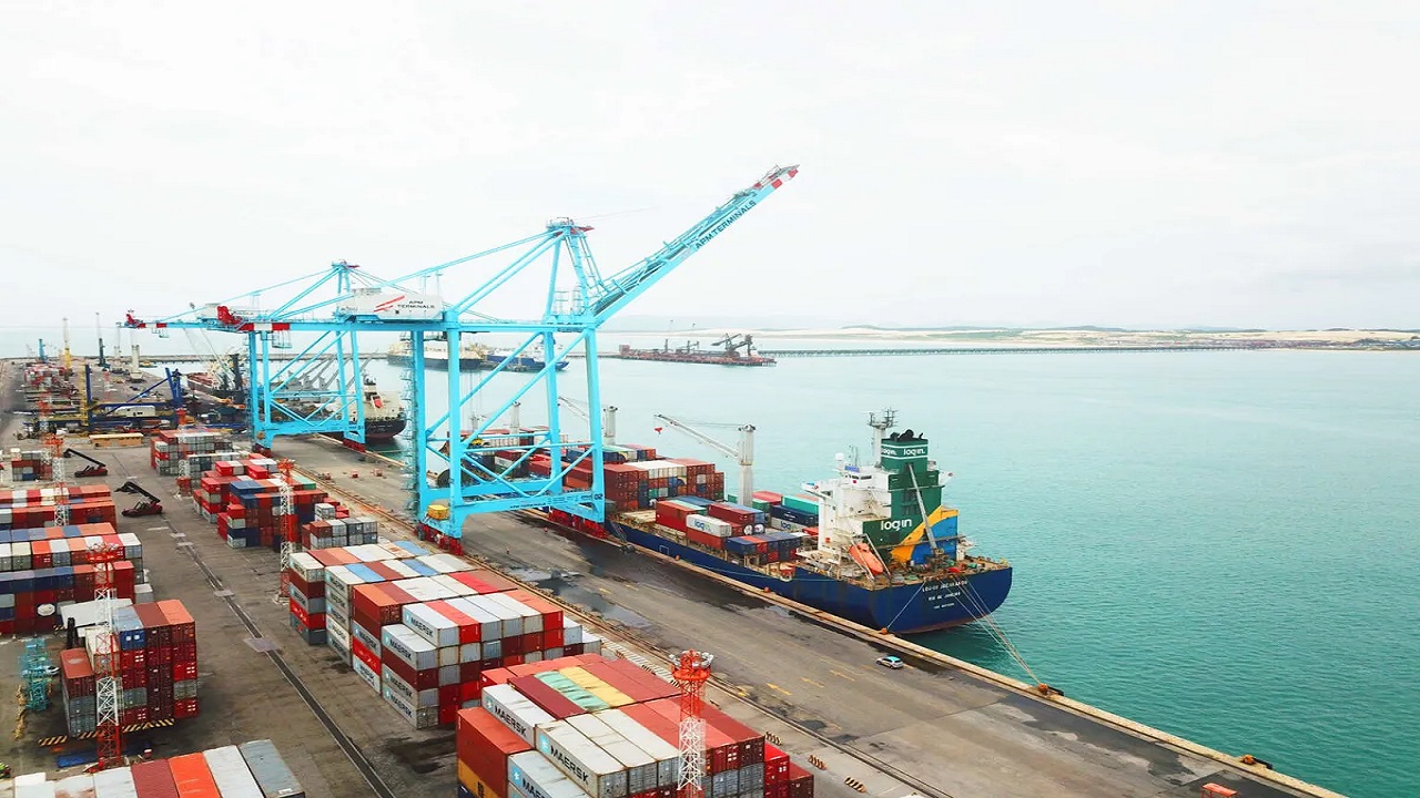 Iniciada a construção da segunda maior Usina Termelétrica do Ceará com estimativa de geração de cerca de 1.700 empregos indiretos