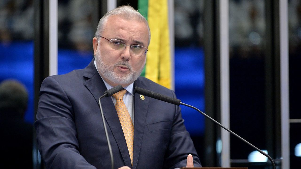 Petrobras tem concorrência: Presidente Jean Paul Prates nega que a estatal seja o único agente do mercado de combustíveis no Brasil