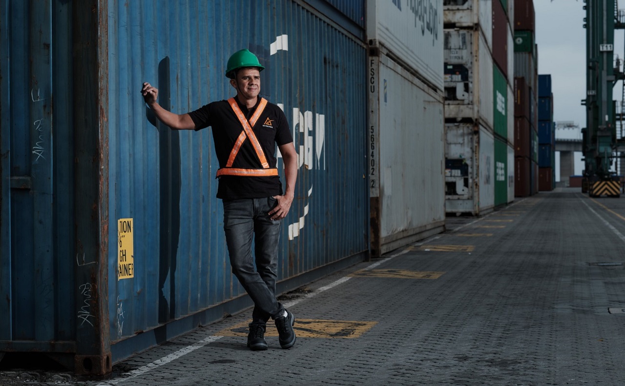 Logística e Falta de Infraestrutura