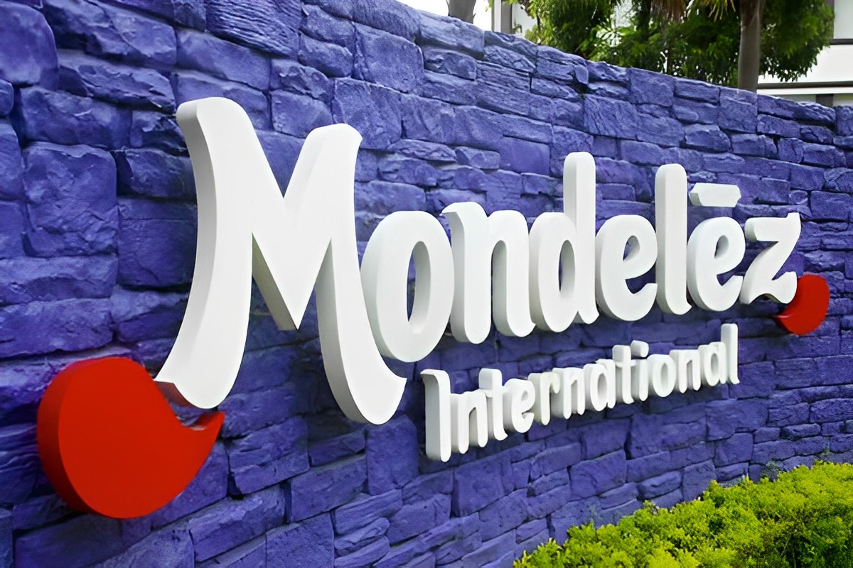 Mondelez Brasil