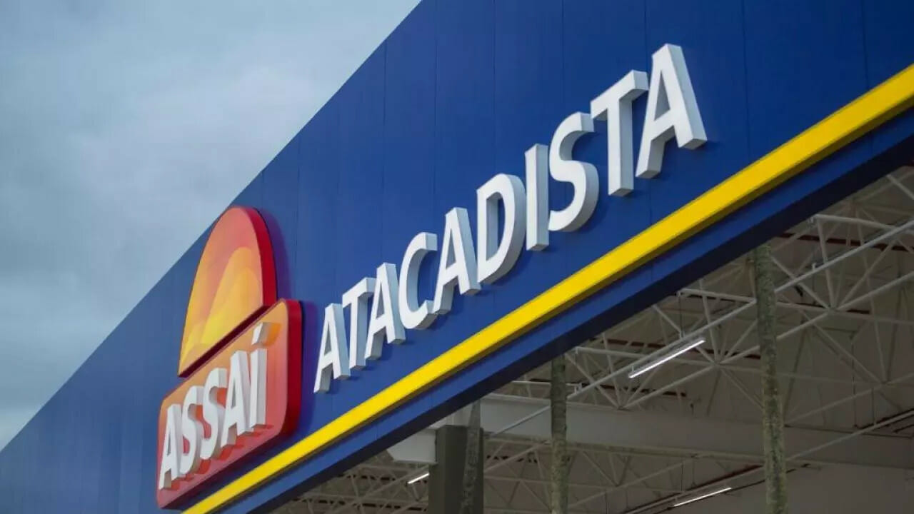 Processo Seletivo Assaí Atacadista