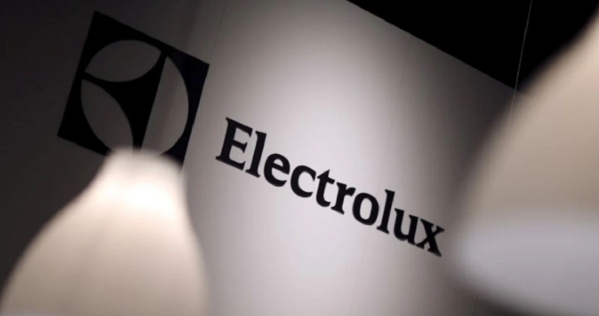 fábrica, electrolux, emprego