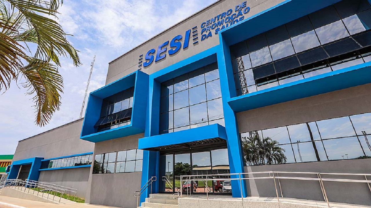 Sesi abre 500 vagas em cursos gratuitos EAD para Educação de Jovens e Adultos em 11 cidades