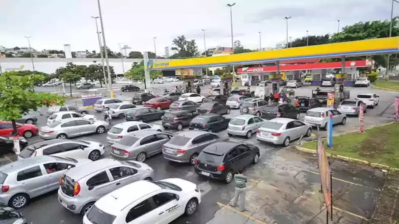etanol - diesel.- gasolina - combustível - usina - petrobras