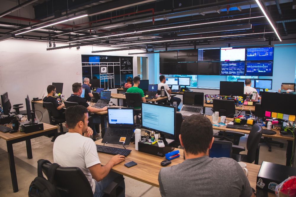 demissão startup do Itaú